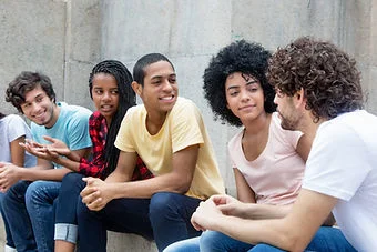 Adolescents en apprentissage — accompagnement par la Méthode TOMATIS®